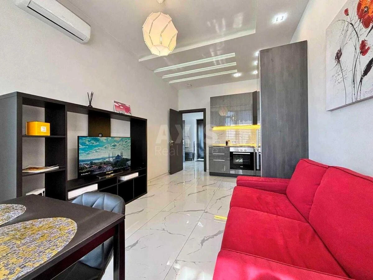 1k apartment vul. Fedorova Ivana 2А71564