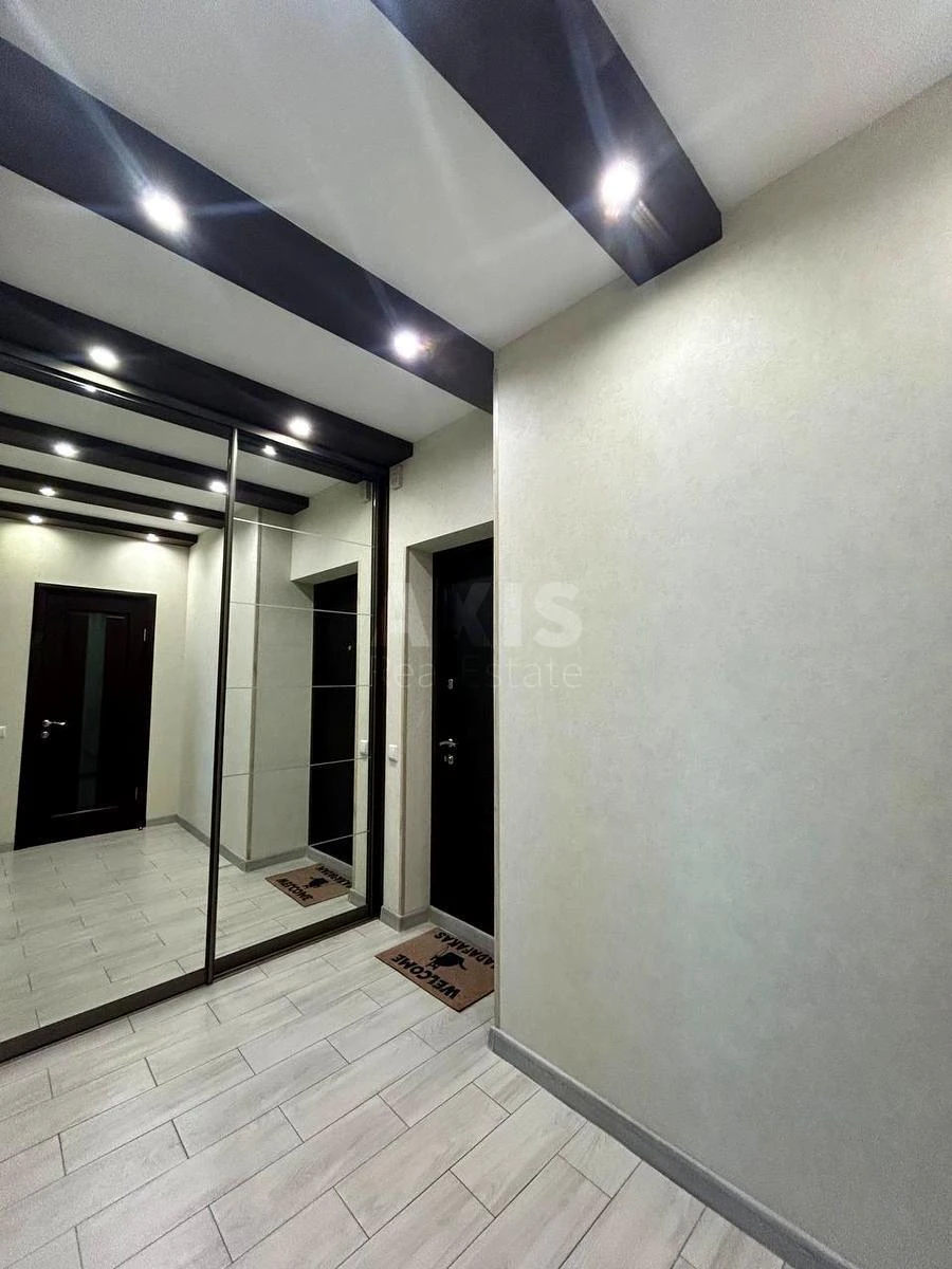 1k apartment vul. Vyshgorods'ka 456864611