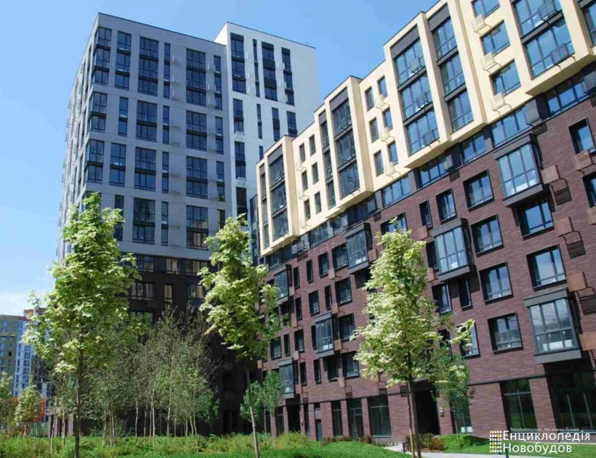 3к квартира ул. Салютная 2, корп. 463197