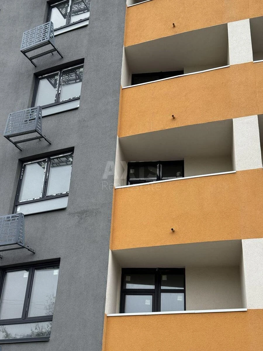 1k apartment vul. Kybal'chycha Mykoly 1В7157510