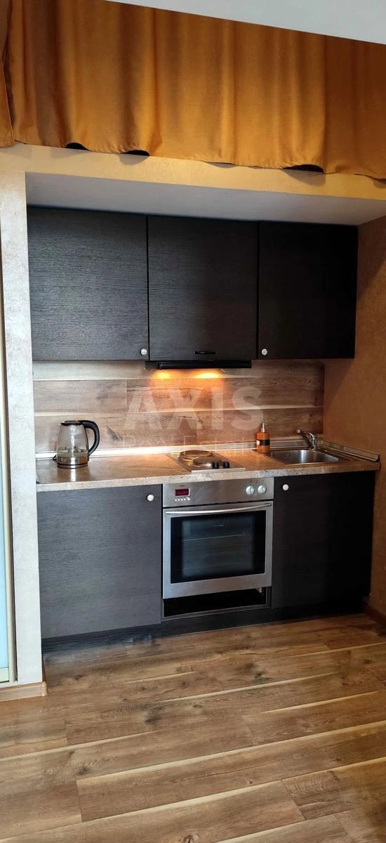 3k apartment vul. Ljuterans'ka 66544412