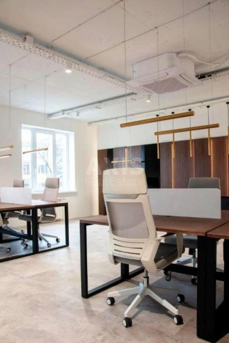 Office vul. Knyaziv Ostrozkykh 32/2, 122m2670093