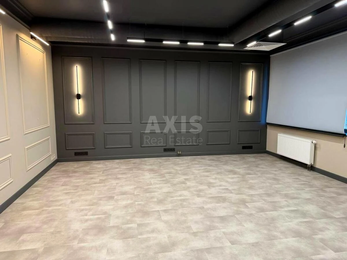 Офис ул. Саксаганского 58, 560м26547610