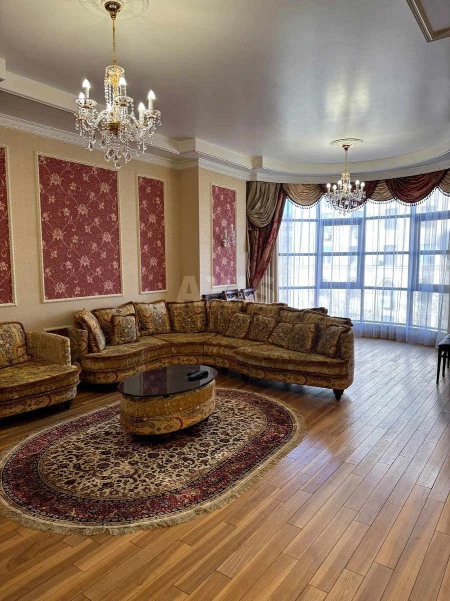 3k apartment vul. Hreshhatyk 27Б687121