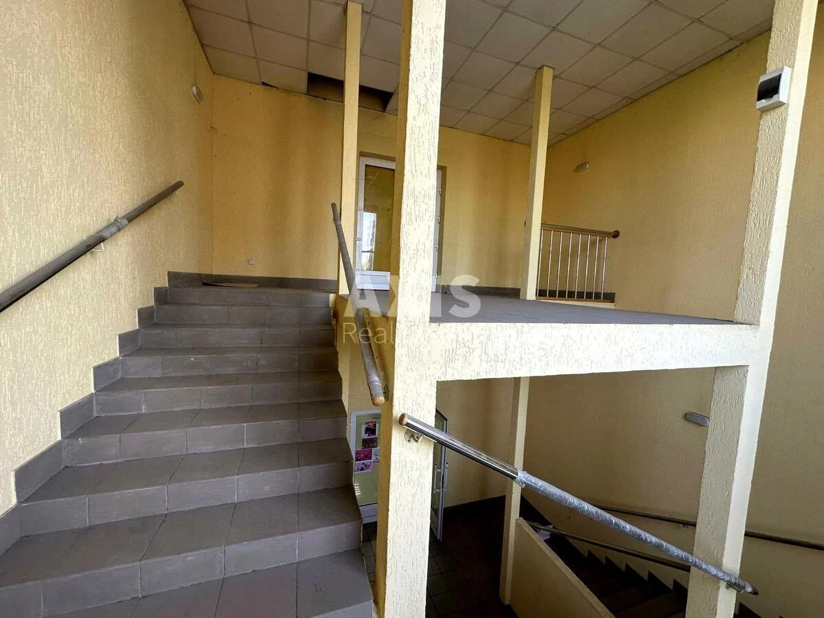 Trade object vul. Chornyh Zaporozhciv 28, 570m2623206