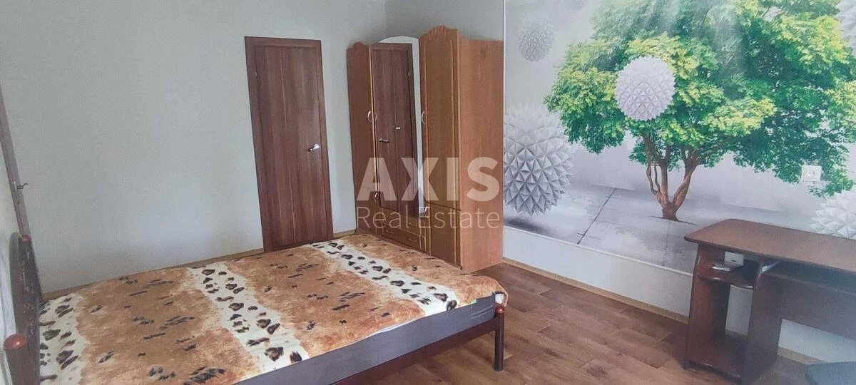 2k apartment pr-t Nauky fifty-five A647182