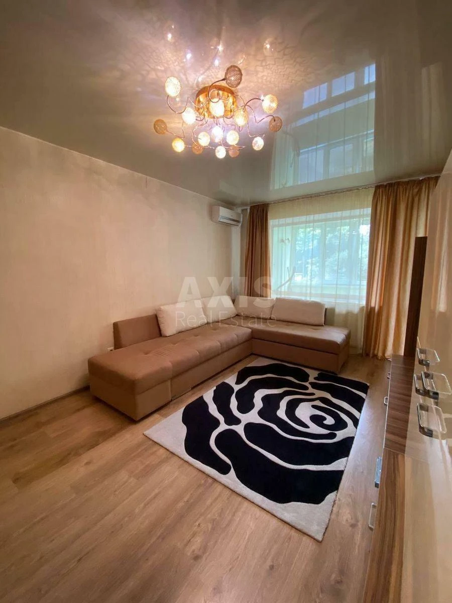 1k apartment vul. Hohlovyh Sim'i' 1513261