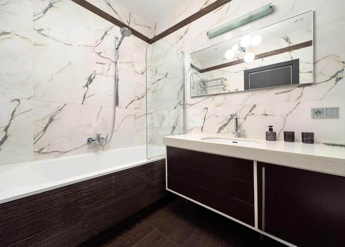 4к квартира ул. Окипной Раисы 18513477