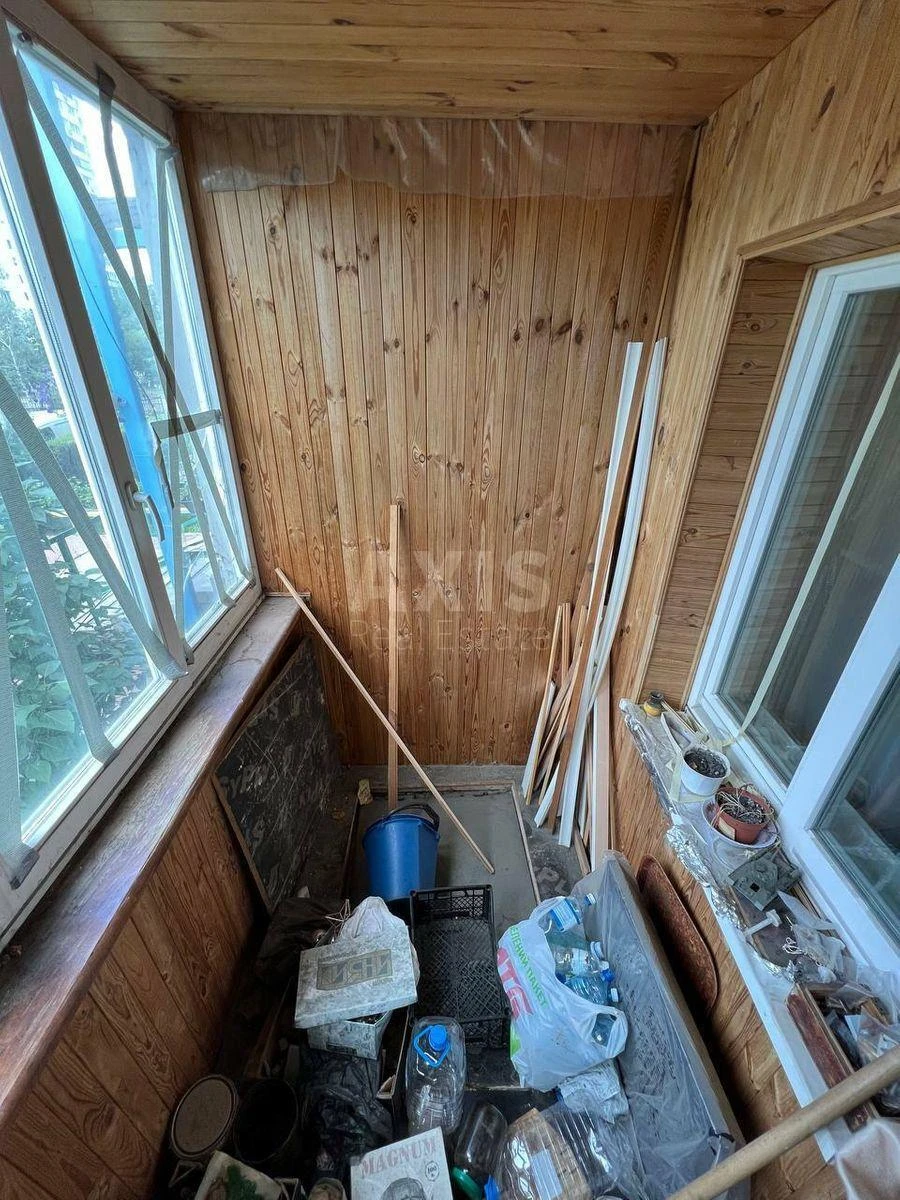 2k apartment vul. Rudenko Larysy 21А513585