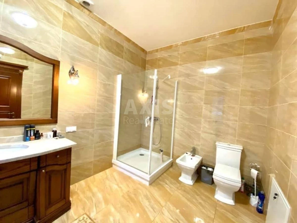 Дoм ул. Лубенская, 500м2, город Киев457707