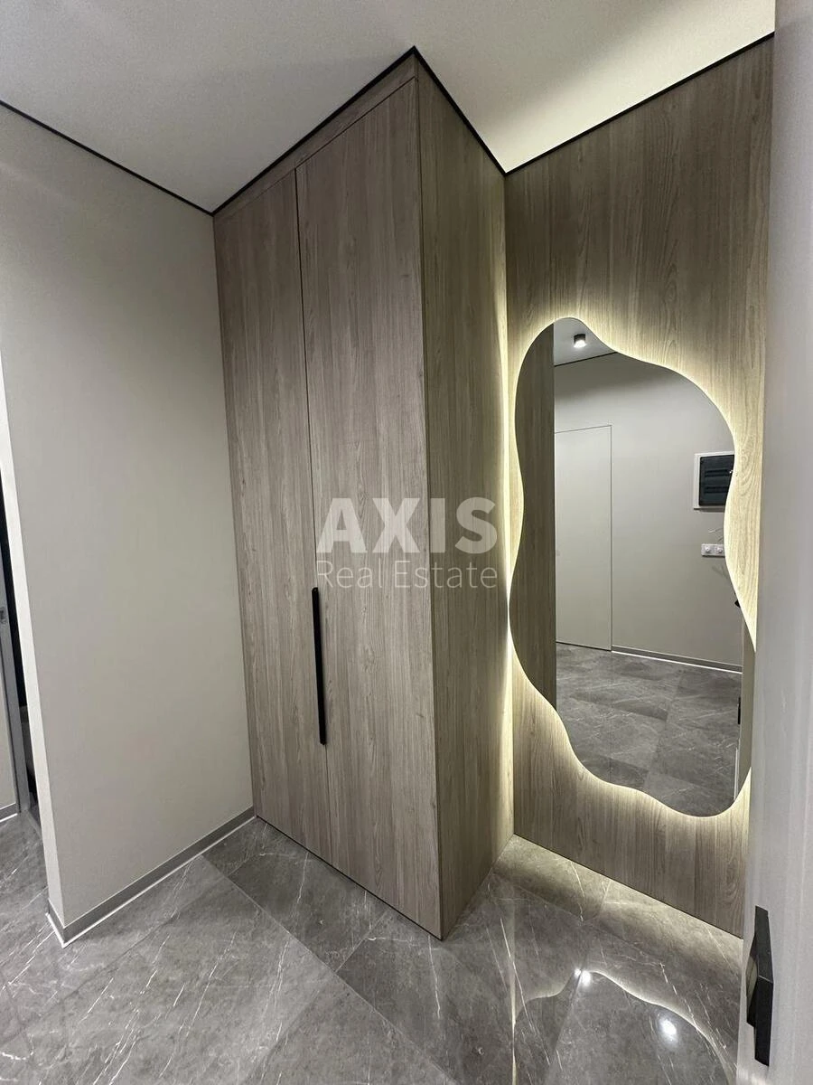 1k apartment vul. Saljutna 2Б6212211