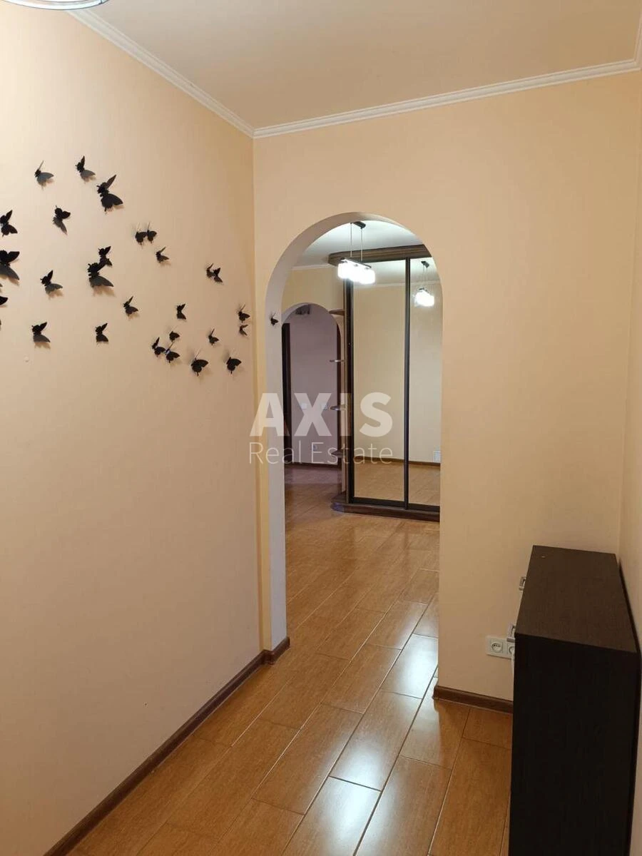 3к квартира ул. Oleksandry Ekster 14656208