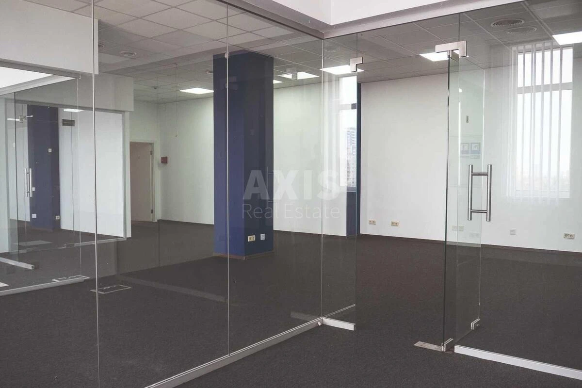 Office vul. Geroi'v Kosmosu 5, 828m2691673