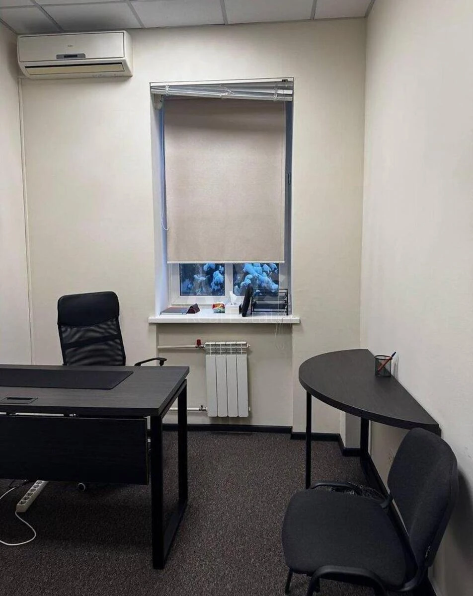 Office vul. Saksagans'kogo 111А, 696m2690973