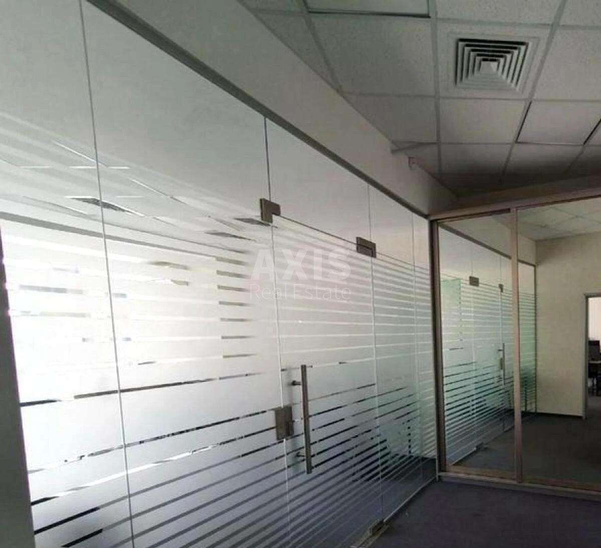 Офис ул. Евгения Коновальца 36Д, 133м2659595