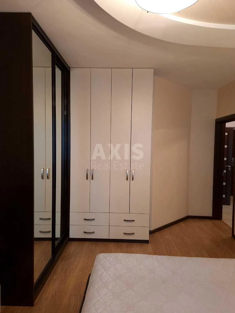 2k apartment vul. Golosii'vs'ka 137057415