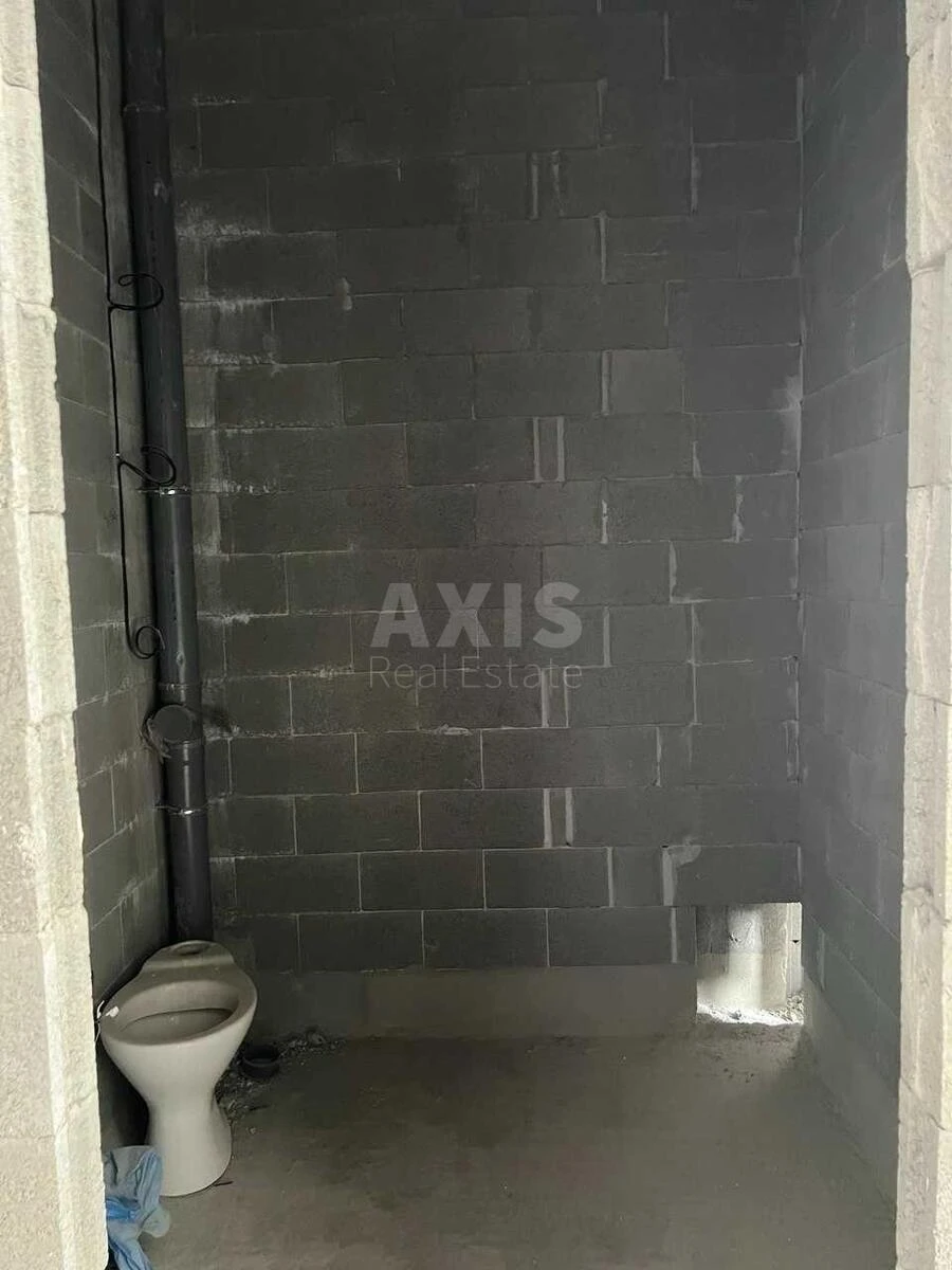 1k apartment vul. Saljutna 2Б642566