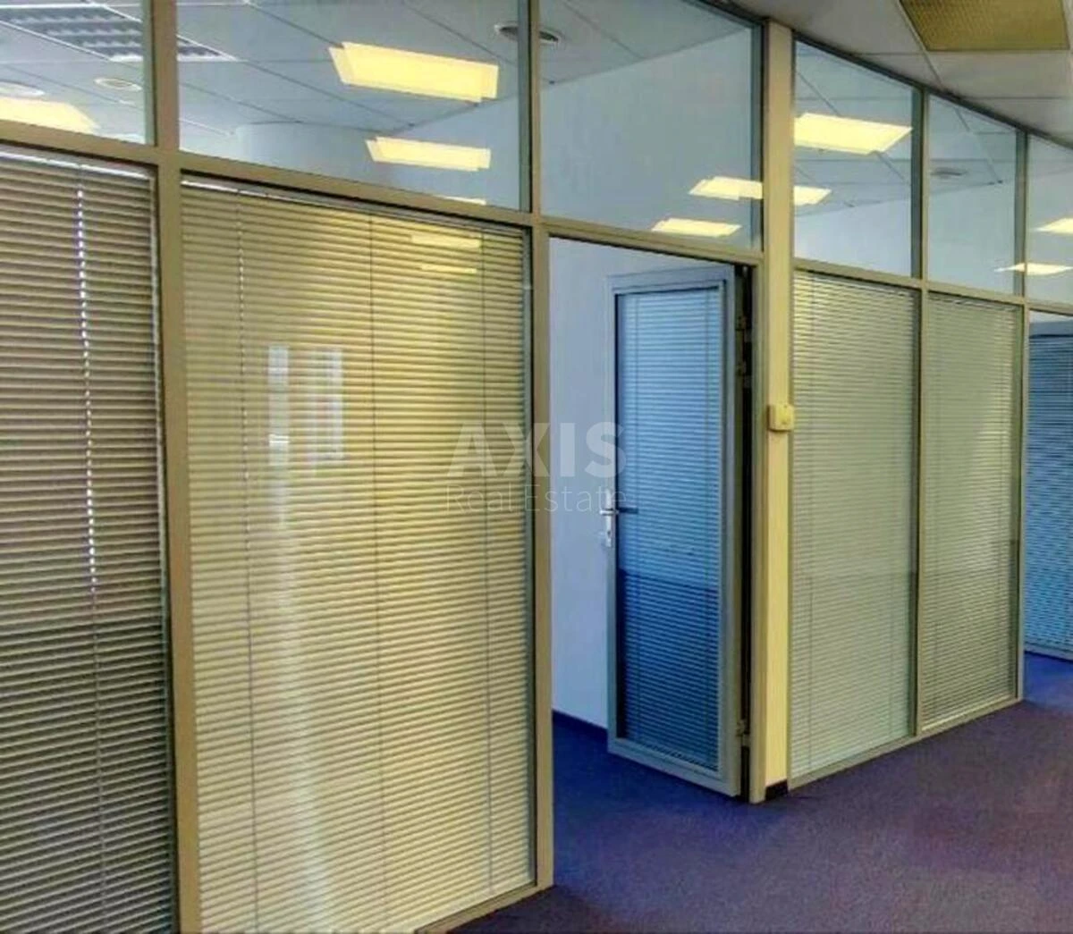 Office vul. Mechnykova 2, 472m2659173