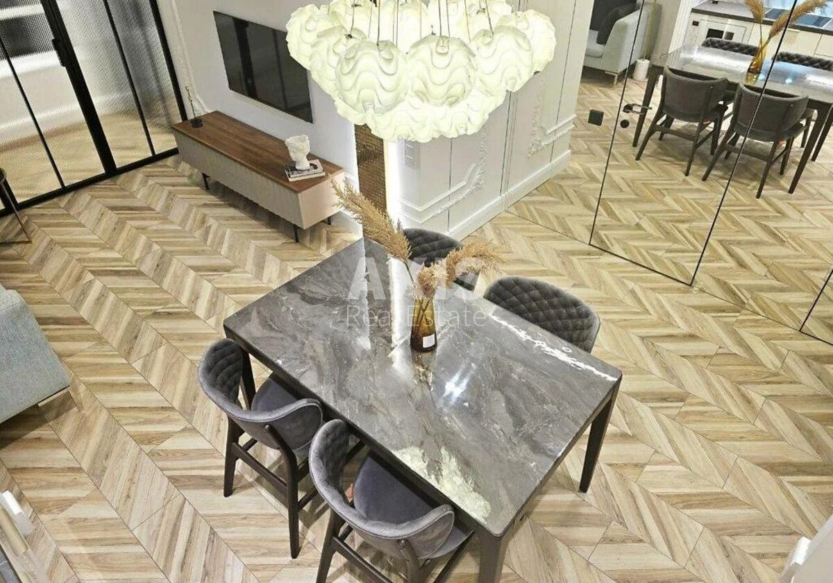 1k apartment vul. Viktora Nekrasova 8669773