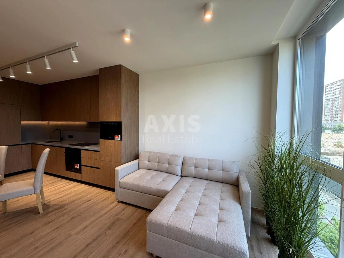 3k apartment vul. Kudri Ivana 3А703241