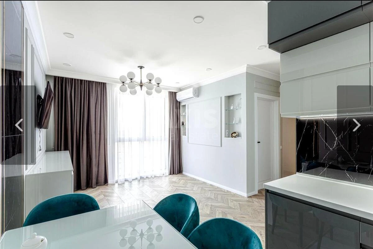 2k apartment pr-t Lobanovs'kogo 144703355