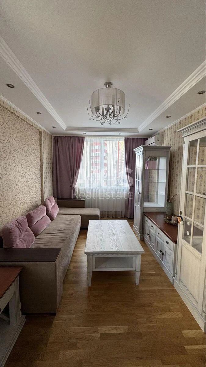 2к квартира пер. Павла Ли 2А638060