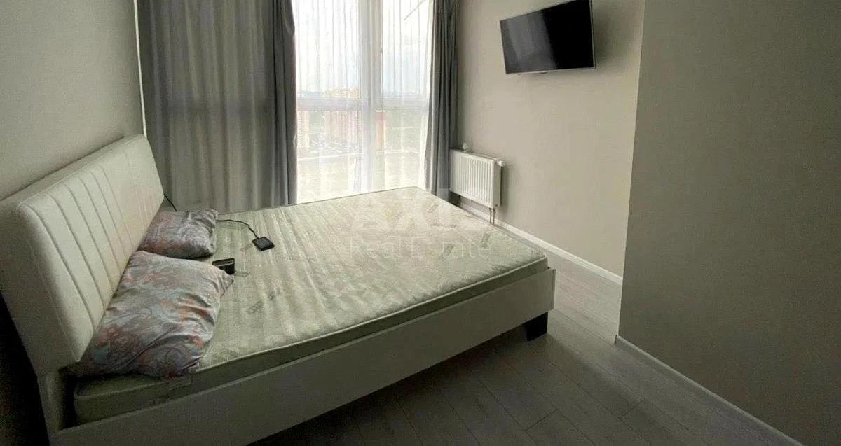 1к квартира ул. Драгоманова 2Б638771