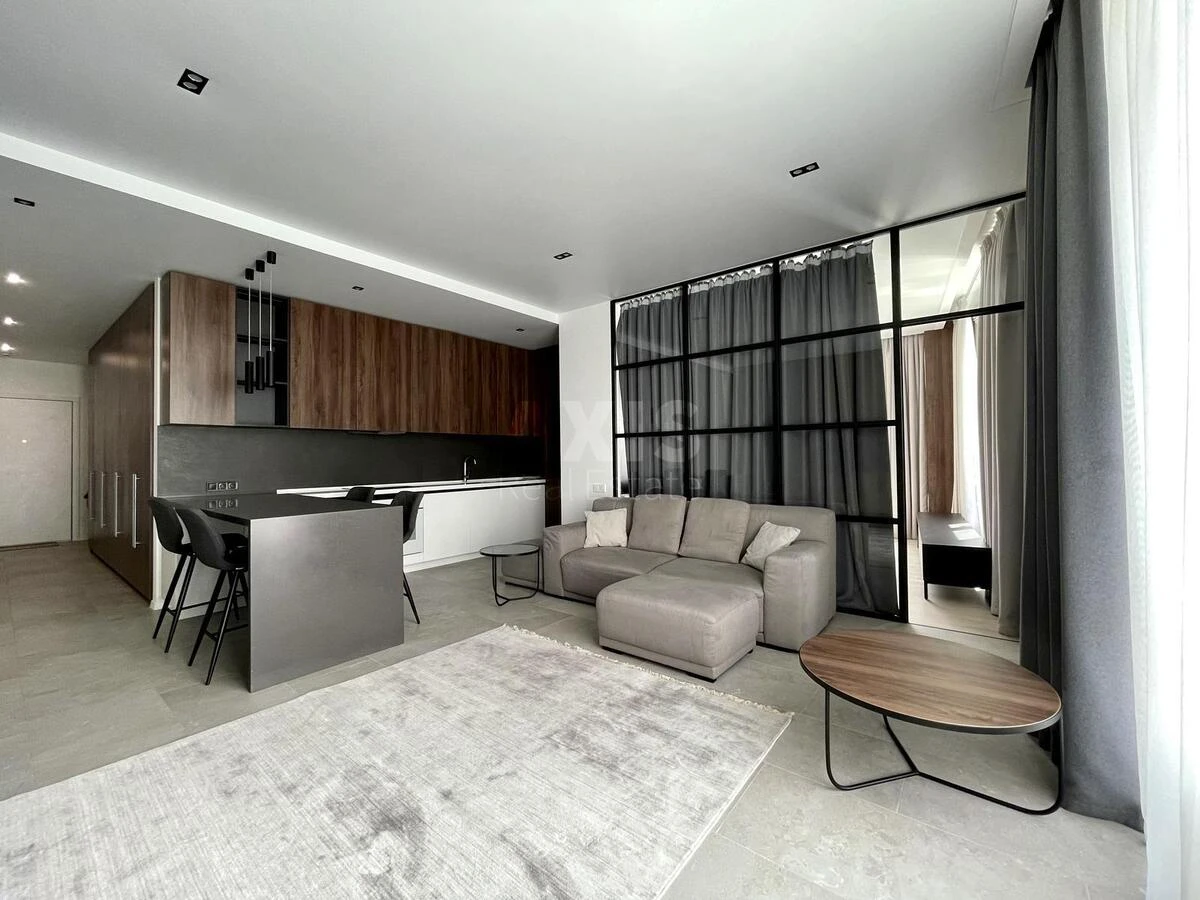 1k apartment vul. Demii'vs'ka 33703525
