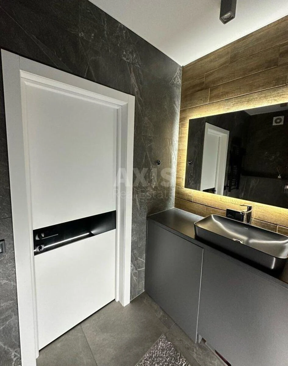 3k apartment vul. Zarichna 4, корп. 17189112