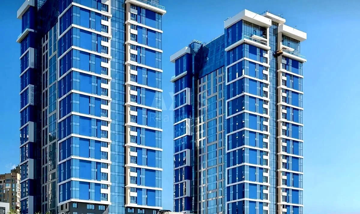 3k apartment vul. Zvirynec'ka 72703630