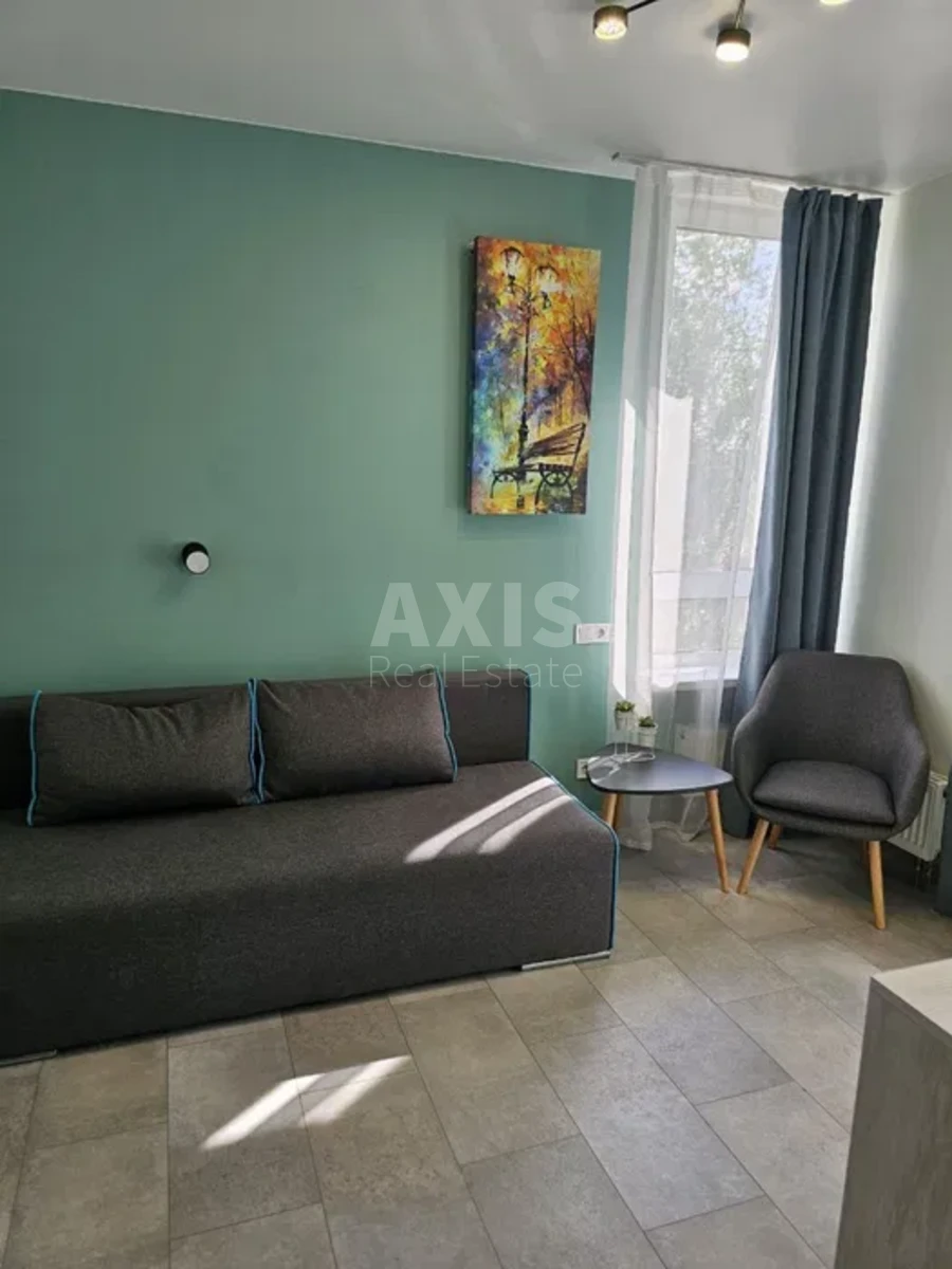 2k apartment vul. Saljutna Два B251292