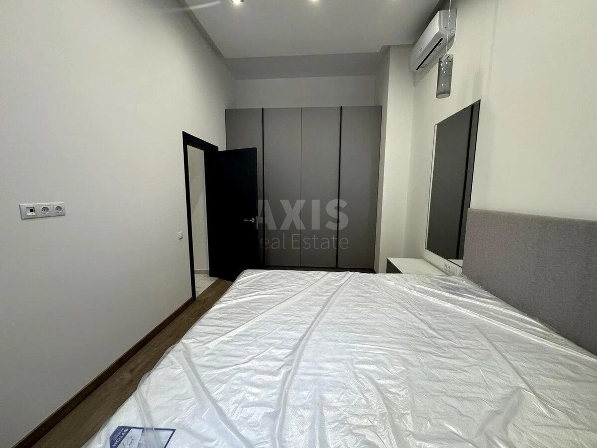 2k apartment vul. Shovkovychna 23703933