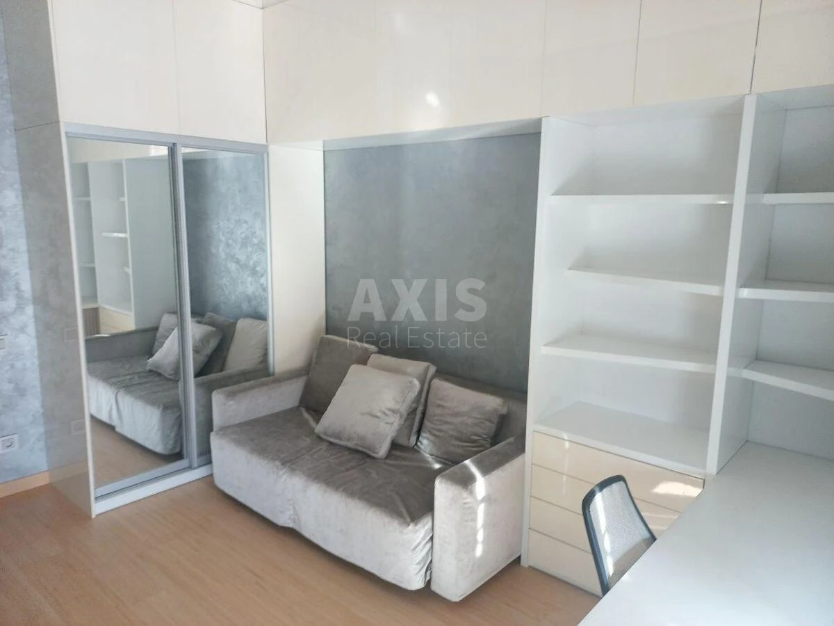 4k apartment vul. Kruglouniversytets'ka 7640244