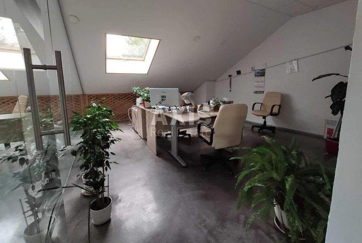 Office vul. Gogolivs'ka 39, 1159m2503743