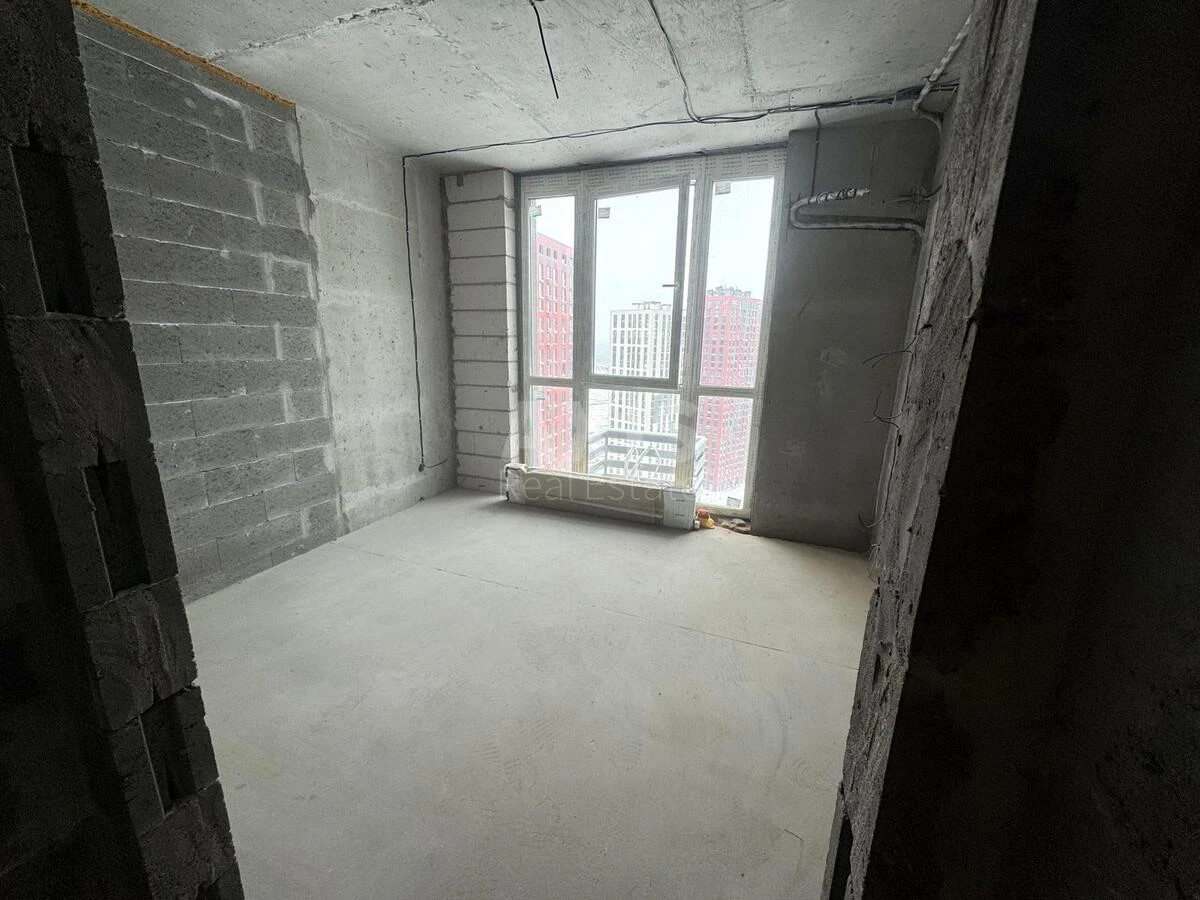 2k apartment vul. Oleksandra Olesja 8/176728419