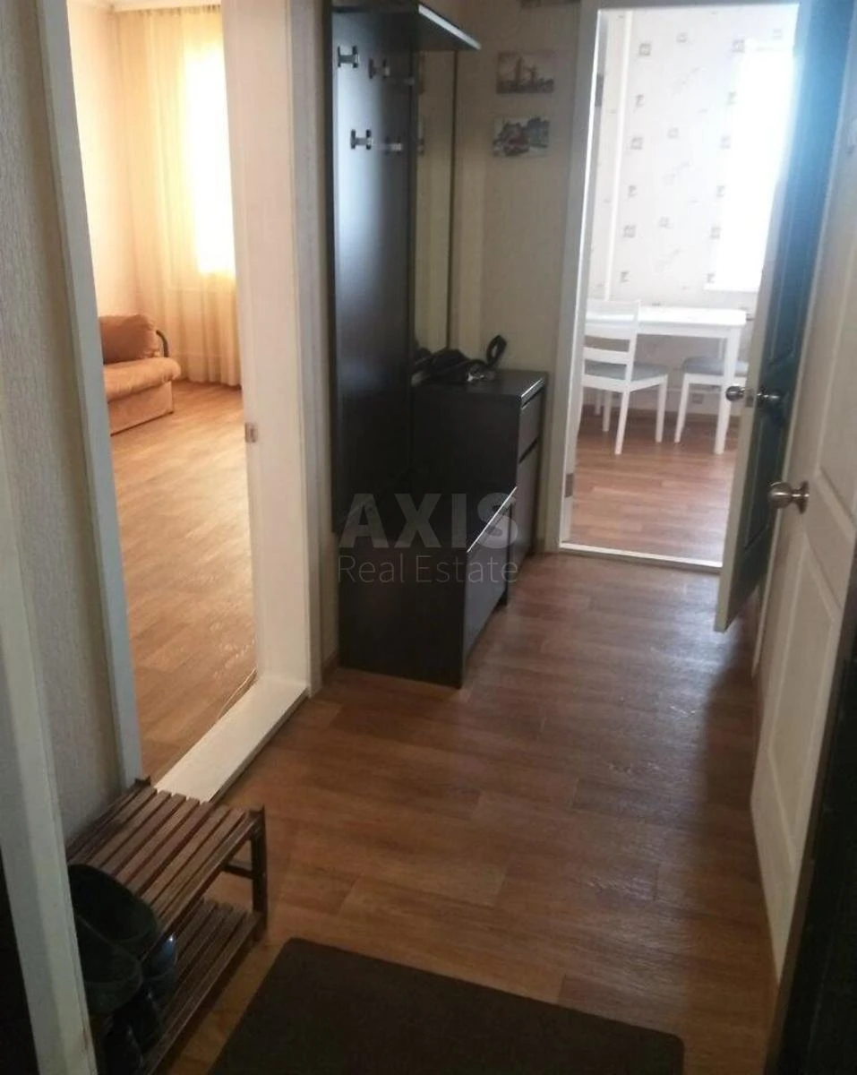 1к квартира ул. Заболотного Академика 100384215