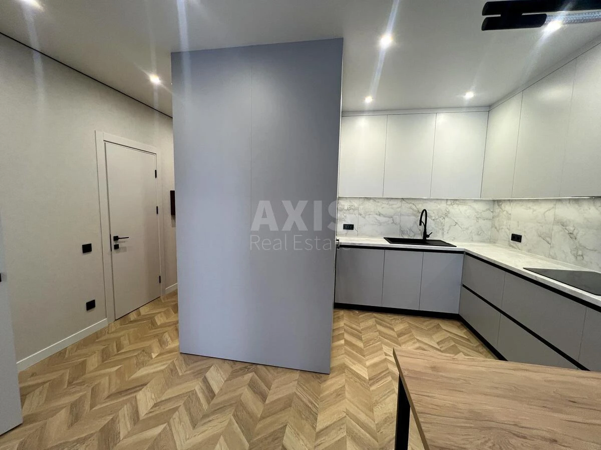 2k apartment vul. Myhajla Maksymovycha 246576513