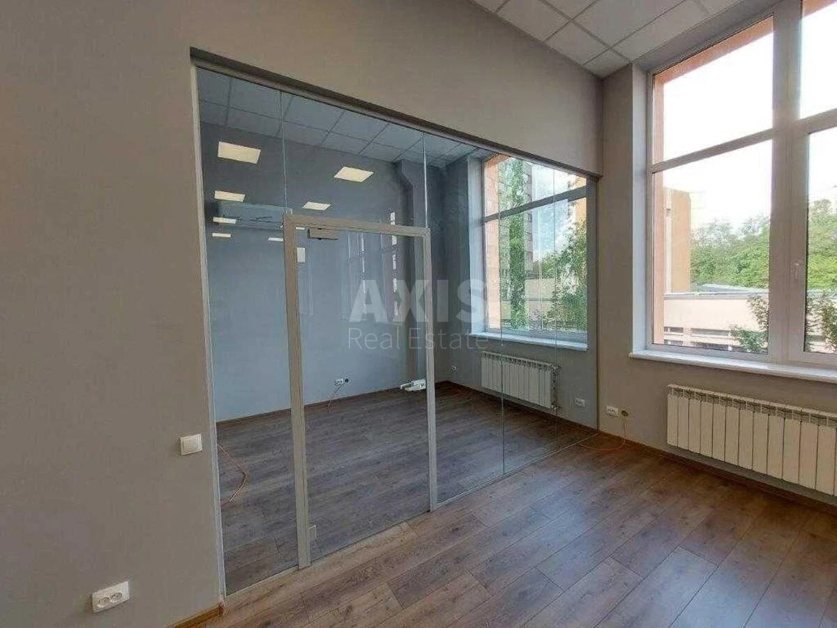 Office vul. Glybochyc'ka 17, 370m2641323