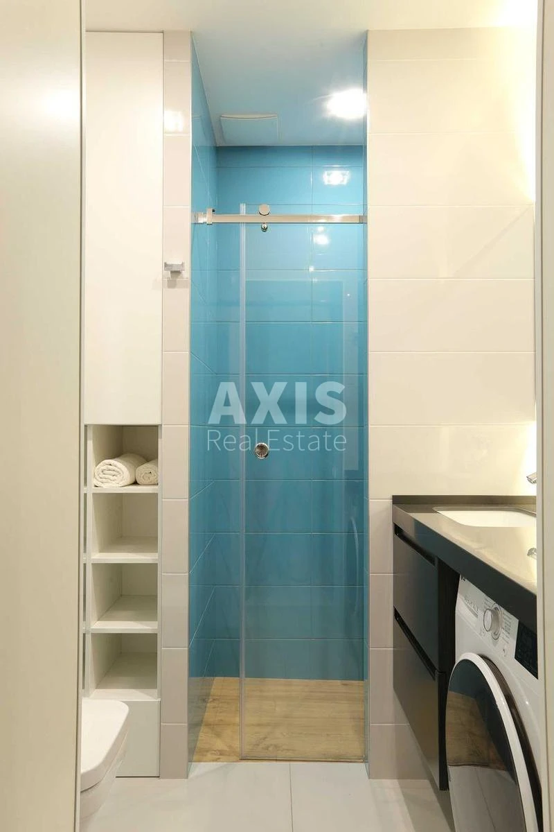 1k apartment vul. Akademika Shalimova Тридцять п'ять А353196