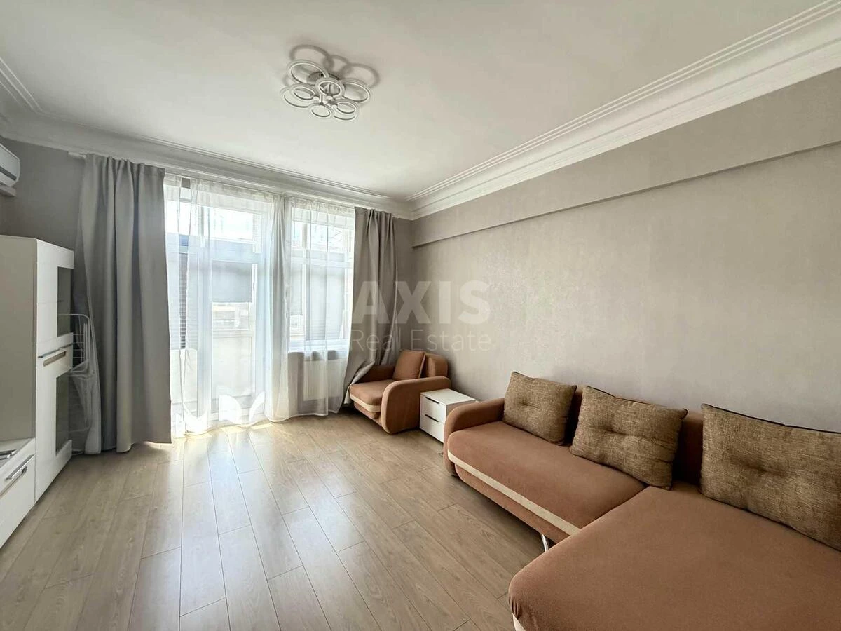 2к квартира ул. Жилянская 54705374