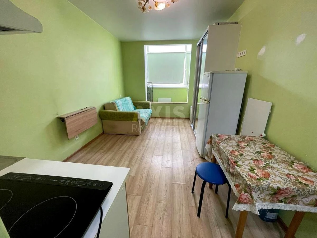 1к квартира ул. Клавдиевская 40658126