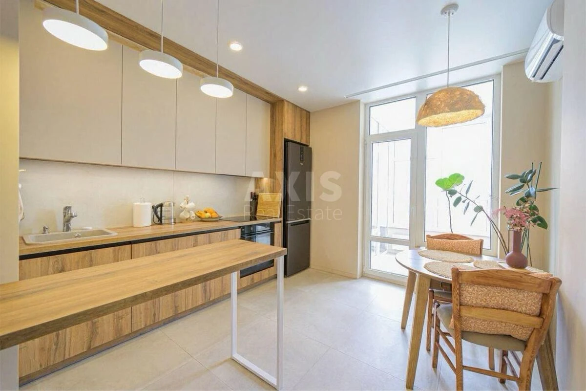 1k apartment prov. Pryladnyj 10В690470