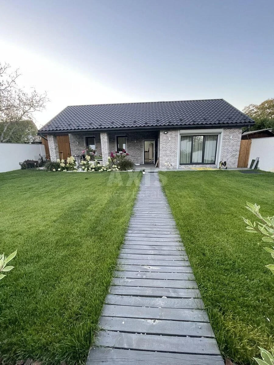 House rajon Sadova vul., Darnyc'kyj, 70m2, Kyiv city50993