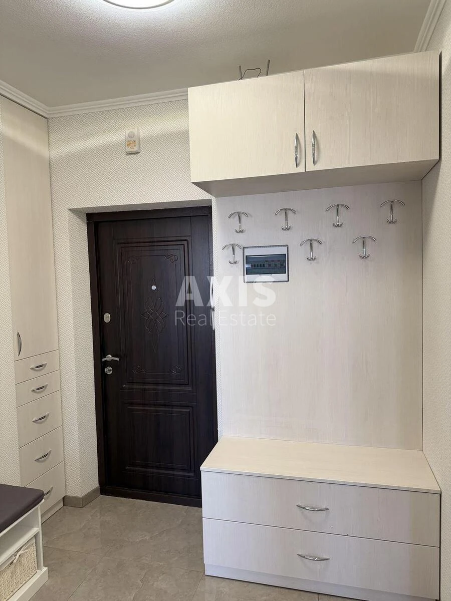 1к квартира пр-т Европейского Союза 41Е700155