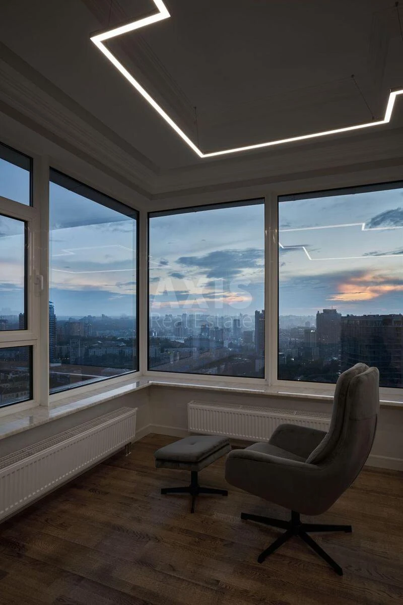 Office uzv. Klovs'kyj 7, 170m2674900