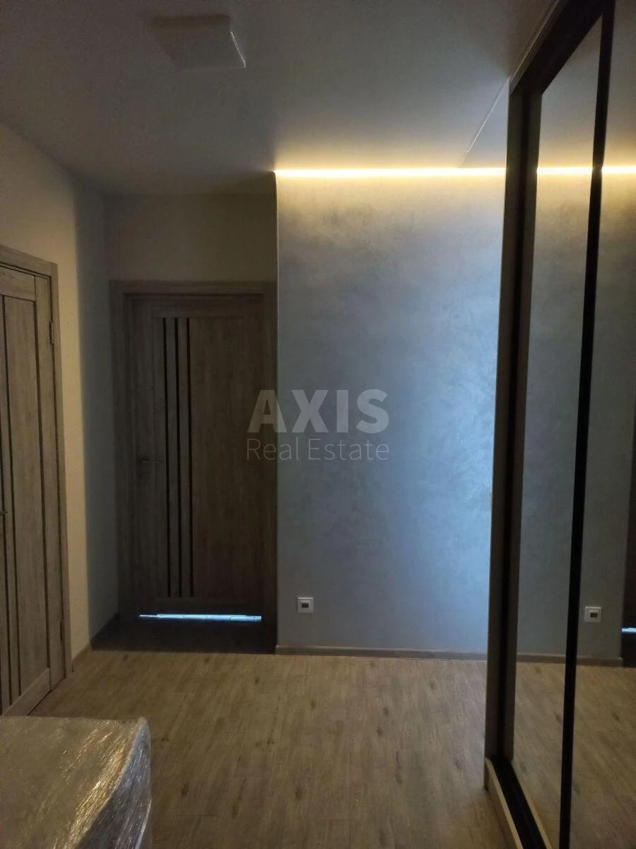 1к квартира ул. Выговского Ивана 10Б663536