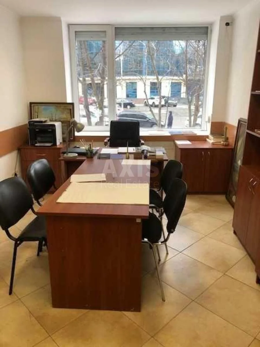 Office vul. Mokra 7, 100m2