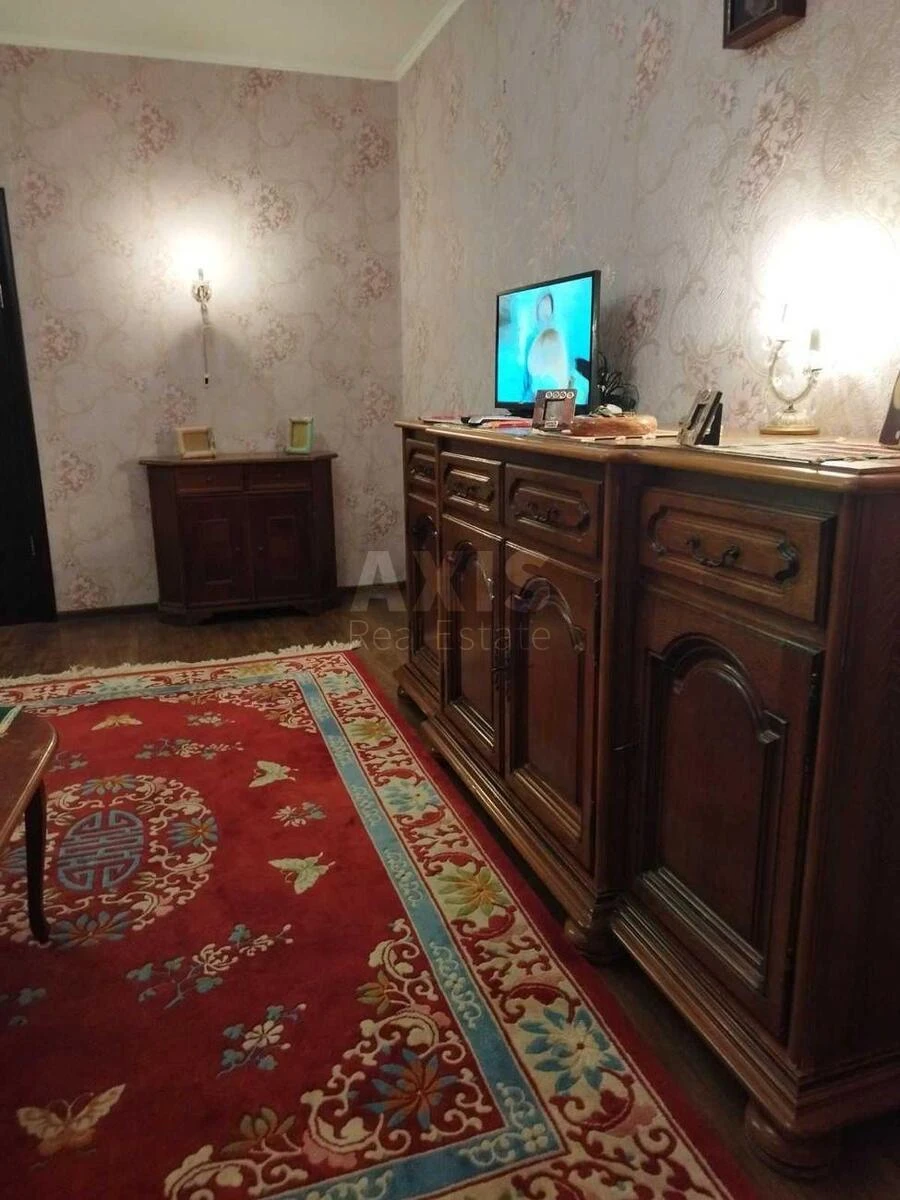 2к квартира шоссе Харьковское 19695156