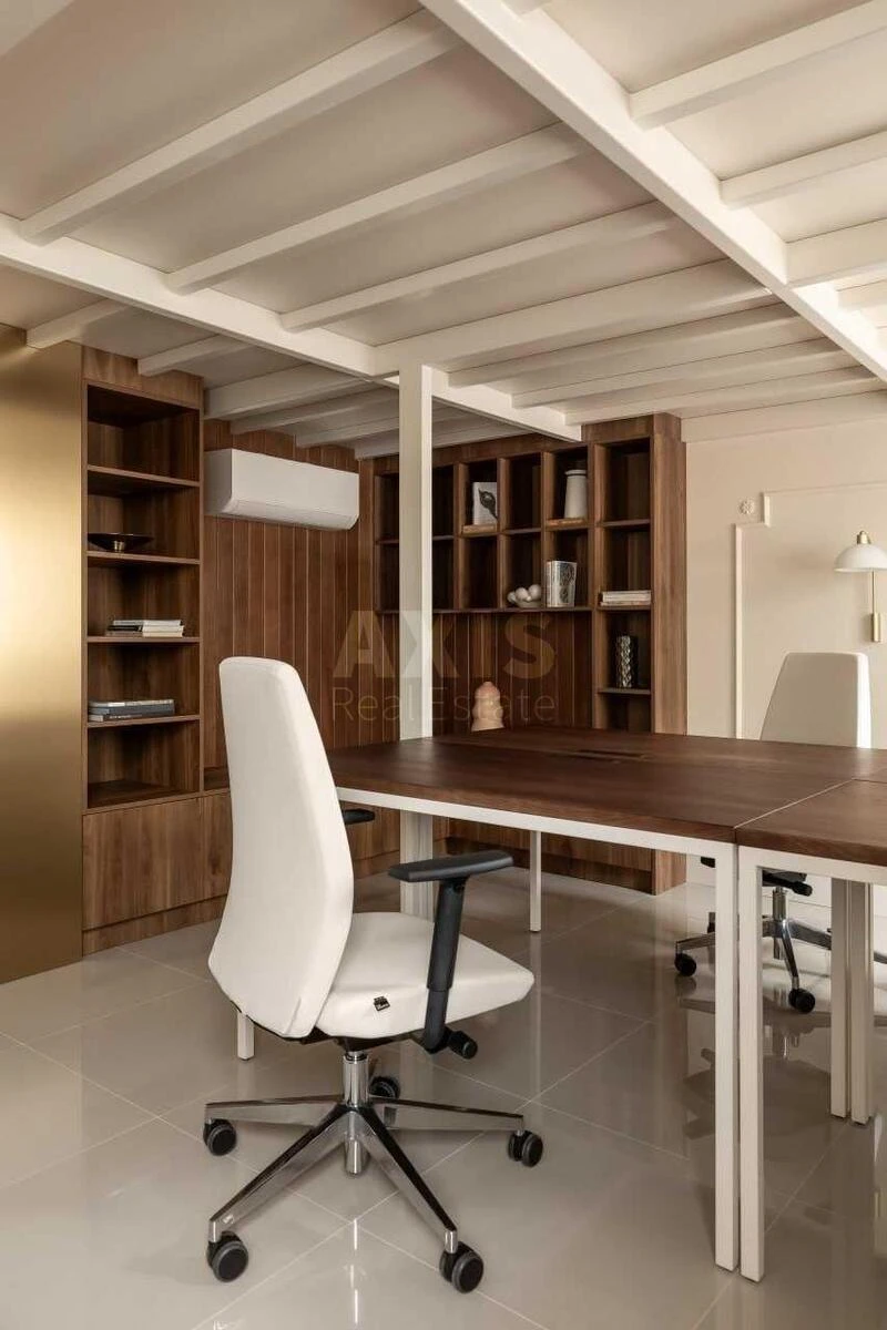 Офис ул. Саксаганского 33/35, 80м2647093