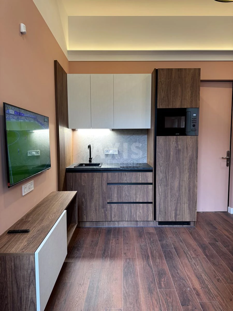 1k apartment vul. Basejna 36154610